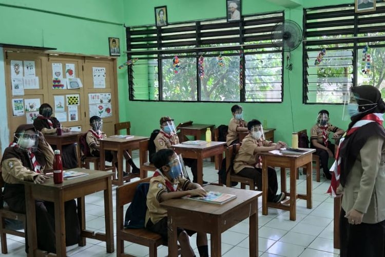 Why SDN Tegalkamulyan 01 & 04 Is the Top Choice for Parents in Cilacap?